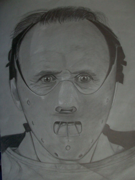 Hannibal Lecter