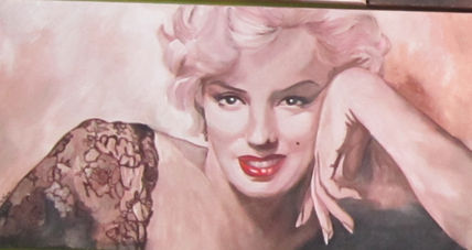 Marilyn