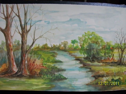 Arroyo