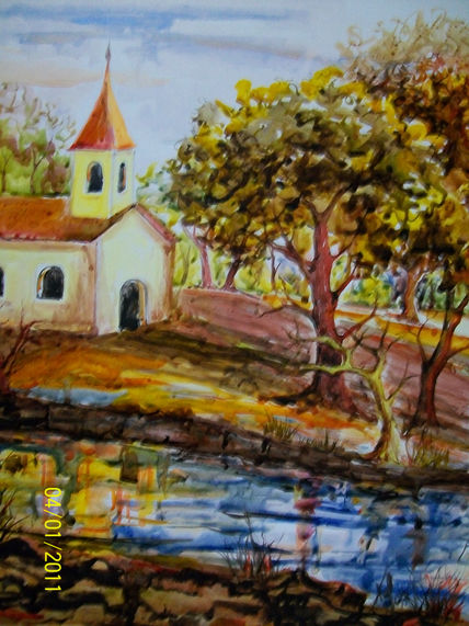 La capilla