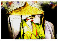 Geisha  (póster)