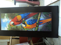Guacamayas uno