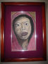 Rostro de mujer afrocostarricense 10