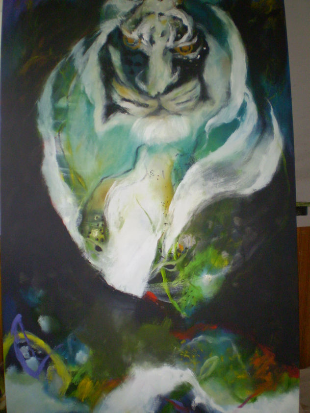 tigre
