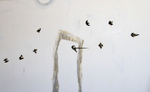 GAVIOTAS