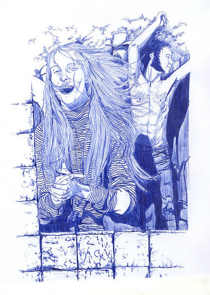 Hippies