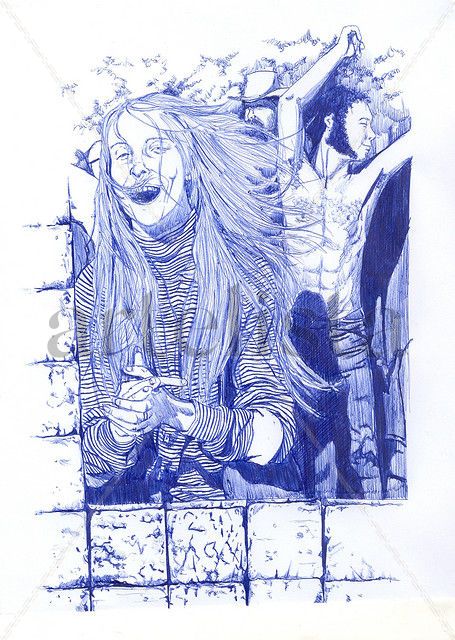 Hippies