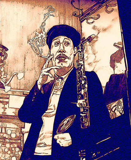Jazz
