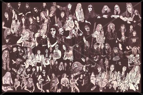 MetallicA