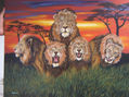 Leones