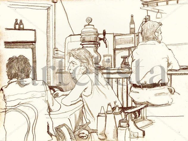 Bar.-