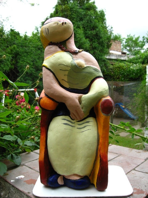 "El Sueño",de Picasso P.