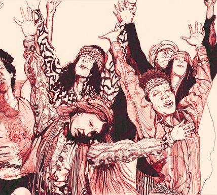 Hippies 2