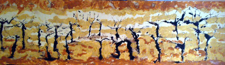 Almendros en el...