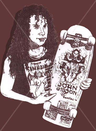 Kirk Hammett.-