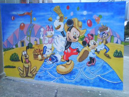 Tienda infantil