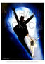 MICHAEL JACKSONS - BILLIE JEAN  (PÓSTER)