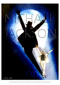 Michael jacksons -...