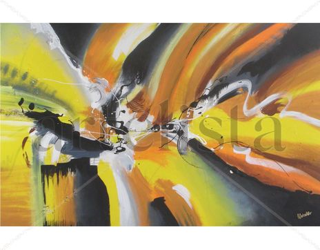 Abstracto Despertar...