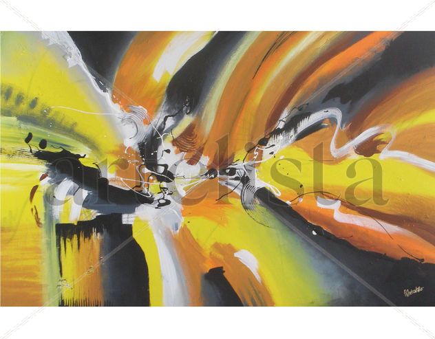 Abstracto Despertar DESP2APG