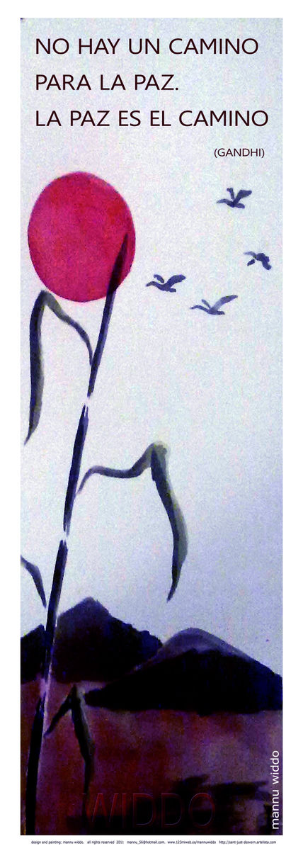 Feng shui *5  (póster)