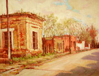 "capilla del señor"