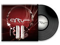 tapa de vinilo diseño grafico