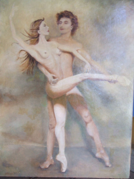 Eleonora y...