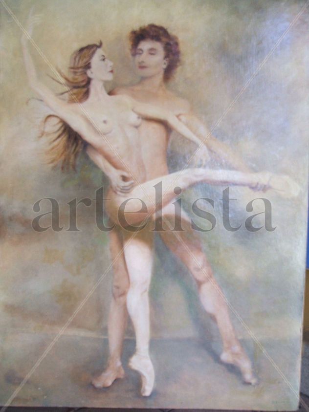 eleonora y julio,(casano y boca).