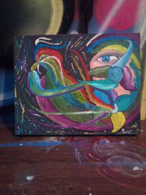 Los Cantos De Ave Fenix