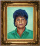 retrato al oleo 2