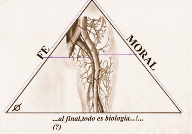 " FEMORAL" Lápiz