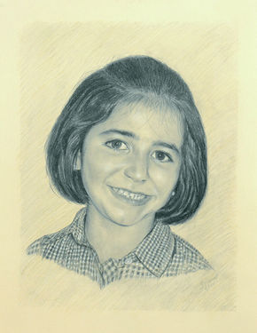 Retrato niña1