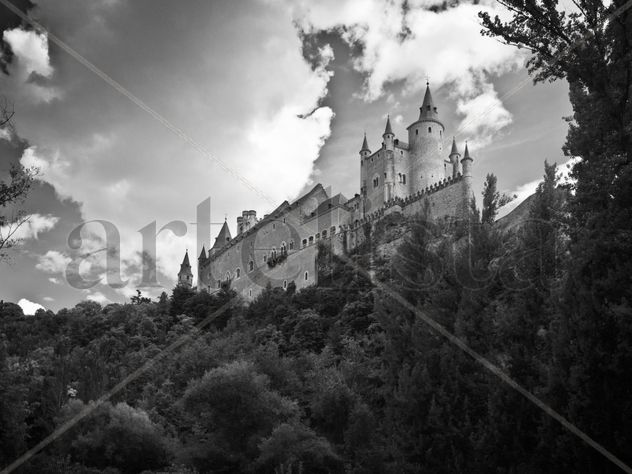 JARDINES DELALCAZAR