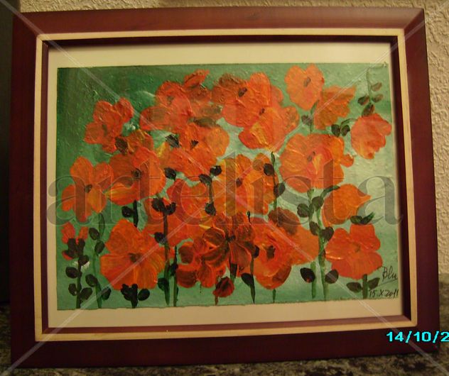 Amapolas