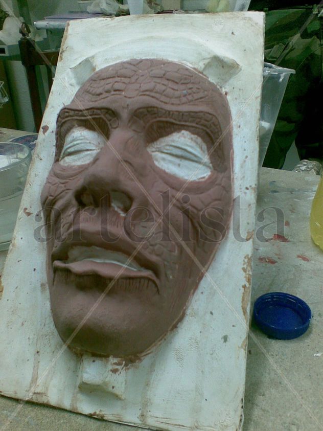 Trabajos de caracterización FX