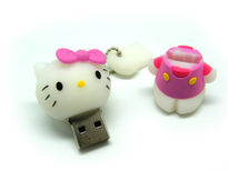 Hello kitty 8 gb...