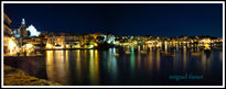 Noche de Cadaqués