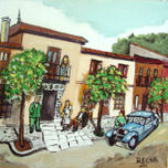 VILLAVICIOSA DE ODÓN thumbnail 1