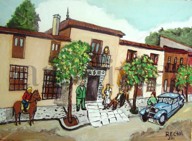 EL PORTALON
