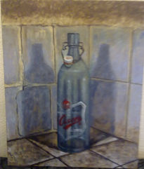 La casera