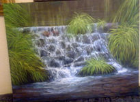 Salto de agua