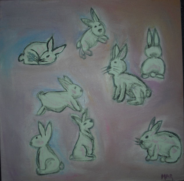 conejos