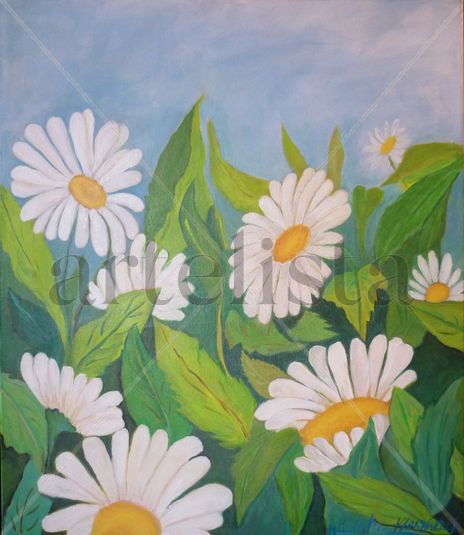 Una primavera