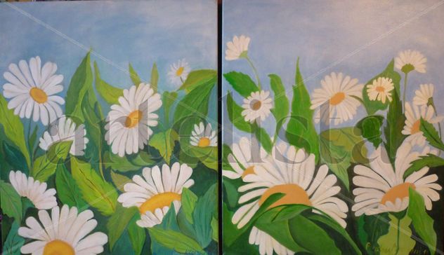 UN DIA DE PRIMAVERA