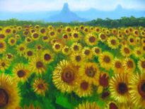 Girasoles