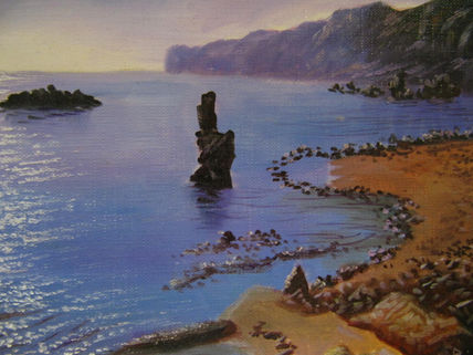 Les Rotes (Denia)