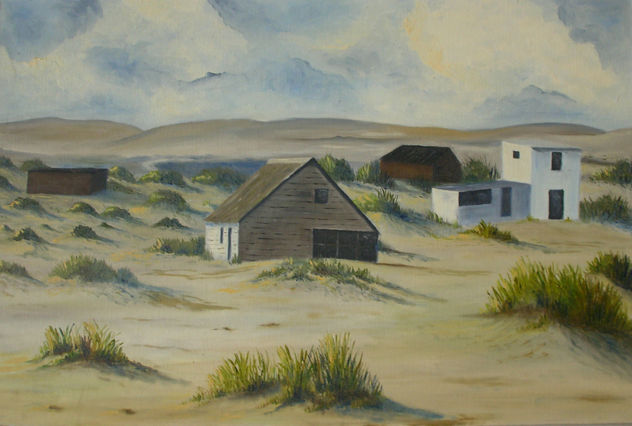 CASAS DEL POLONIO