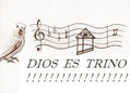 "DIOS ES TRINO"