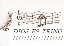 "dios es trino"